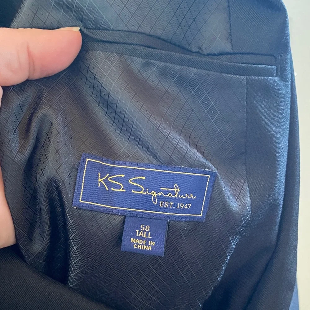 ks signature upgrade your